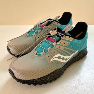 SAUCONY MAD RIVER TR2 ASTRO/WATER